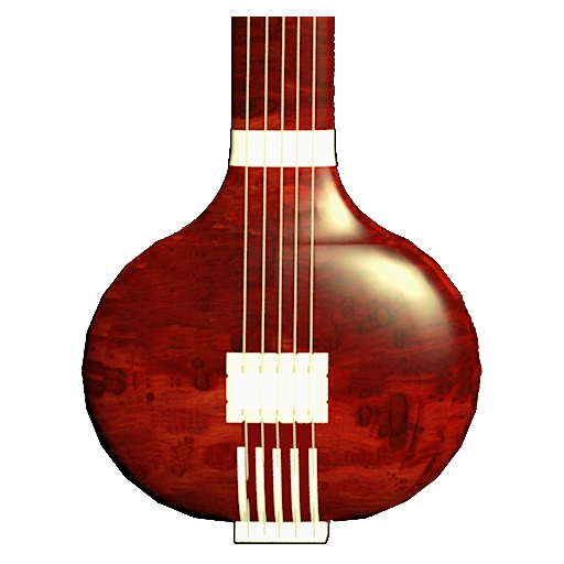 Dhwani Tanpura  Icon