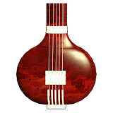 Dhwani Tanpura icon