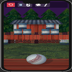 Can Knock Down 2 - Screenshot 1
