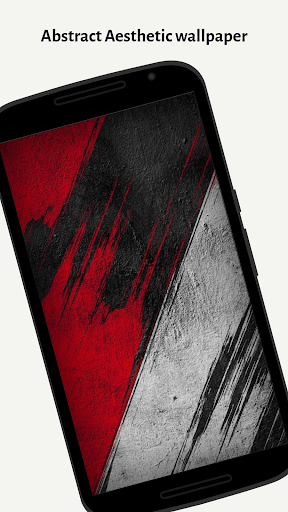 Abstract Aesthetic Wallpaper