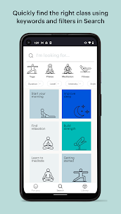Glo Yoga, Pilates, Meditation Apk Download New 2022 Version* 3