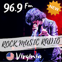Radio 96.9 Fm Virginia Station
