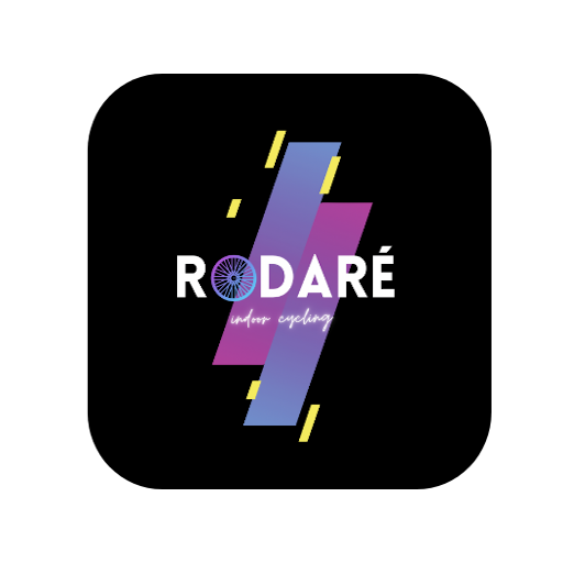Rodare logo