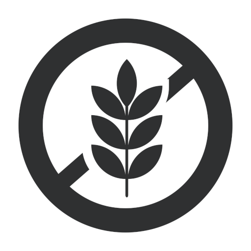 GlutenFreeMap logo