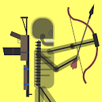 Cover Image of Download Archers stickman offline games  APK