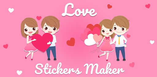 Love Stickers, Love GIF