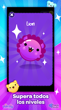 Game screenshot Pick a Pet: Animal Sort Puzzle hack