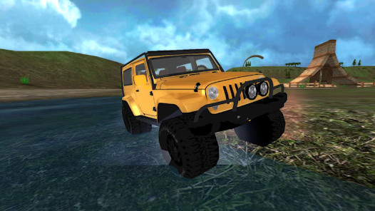 Android Apps by Offroad Games Simulation on Google Play