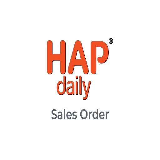 HAP Retail Order logo