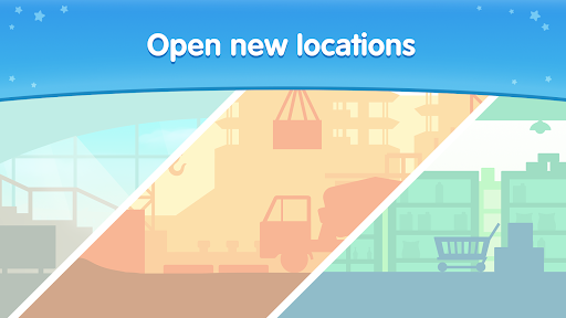 Cargo Crush: Airplane Manager Screen 3