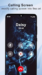 My Photo Phone Dialer