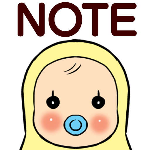 Sticky Note MEMETAN logo