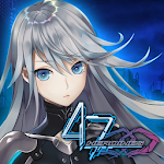 Cover Image of 下载 47 HEROINES  APK