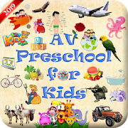 Top 40 Education Apps Like AV Preschool for Kids - Best Alternatives