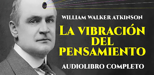 Vibración del Pensamiento Screen 2