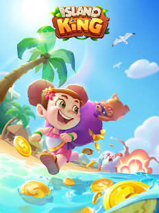 Island King Pro Screenshot