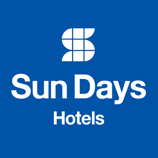 SunDaysHotels公式アプリ logo
