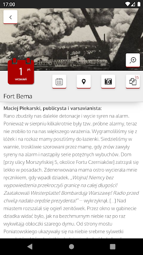 e-kartka 1939 Screen 3