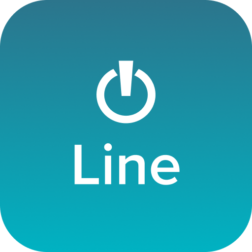 PowerLine by NeoGov logo