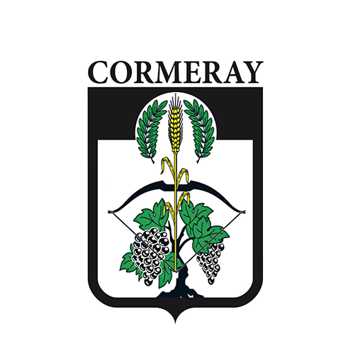 Cormeray logo