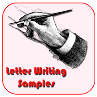 Letter Writing Samples