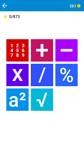 Math Game screenshots 7