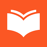 NovelReader - Read Novel Offline & Online icon