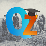 Cover Image of Download Quiz Primera Guerra Mundial  APK