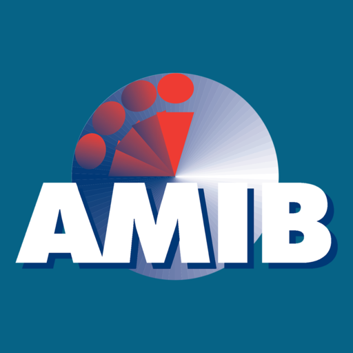 AMIB Mobile  Icon