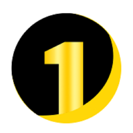 ONE MF Logo