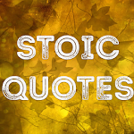 Cover Image of Download Stoic Quotes - Epicurus Aurelius Greek Philosophy 1.1 APK