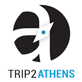 Trip2Athens icon
