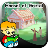 Hansel et Gretel icon
