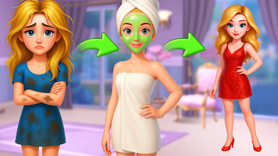 Will you be my valentine Story poster 16