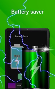 Booster & Phone cleaner Screenshot