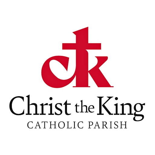 Christ the King Toledo Parish logo