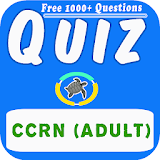 CCRN: Critical Care Registered Nurse Exam icon