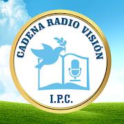 Cadena Radio Visión - Lima, Perú 4.0.1 Icon