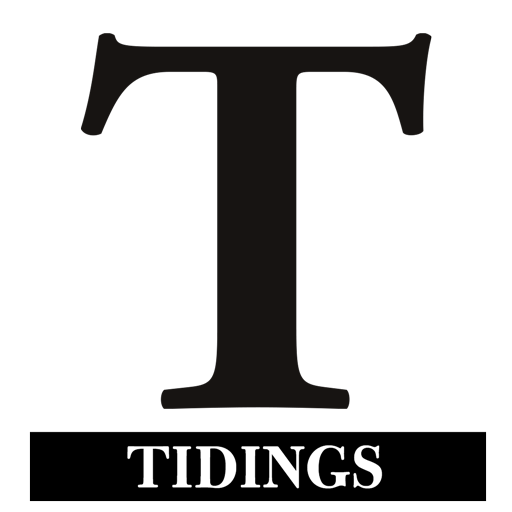 The Christadelphian Tidings logo