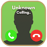 Fake Call App Prank icon
