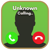 Fake Call App Prank