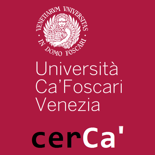 CerCa' Foscari Library System  Icon