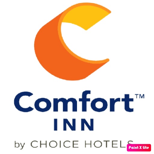 Comfort Inn logo