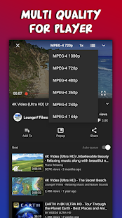 Play Tube & Video Tube - Block All Ads and Free 1.0.4 APK screenshots 13