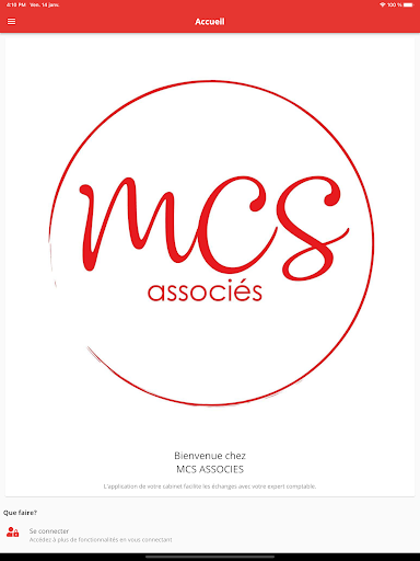 MCS ASSOCIES