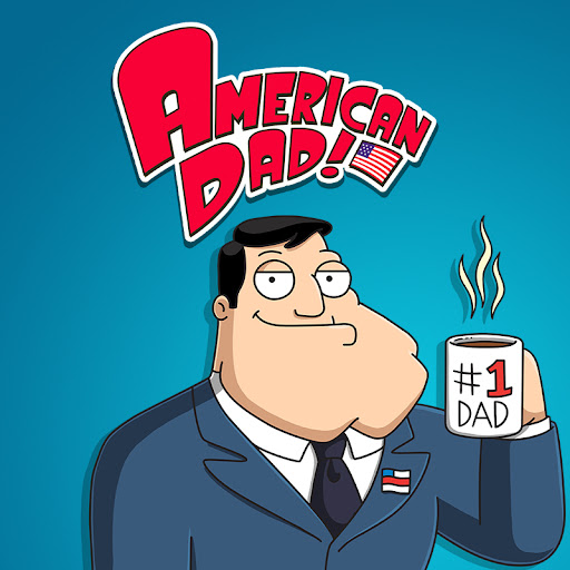 American Dad