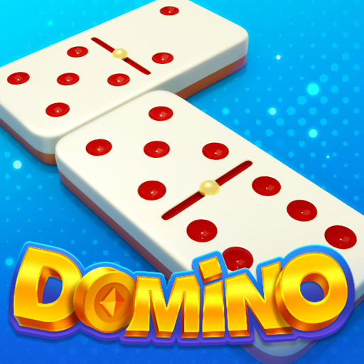 Domino League-Online Game 78.0 Icon