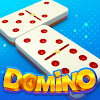 Domino League-Online Game icon