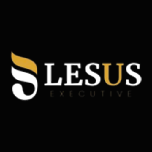 Lesus Executive logo