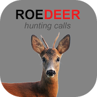 Roe Deer Calls and Deer Sounds
